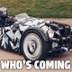 Image for article titled Morgan Is Making An All-New Three-Wheeler For You Practical Car Buyers